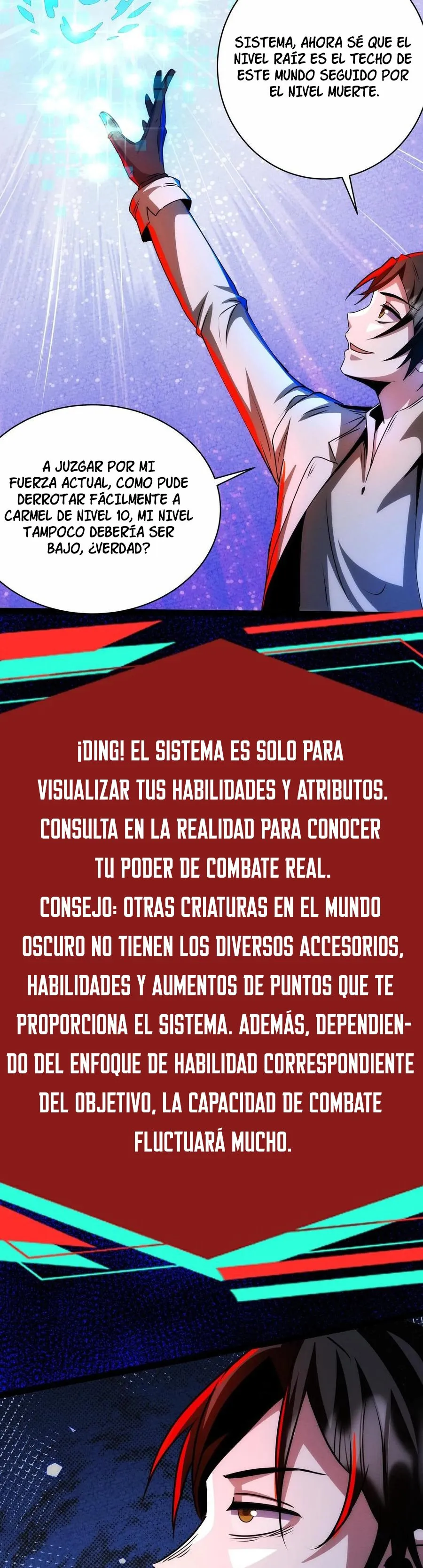 Boticario Misterioso Capítulo 252 - Page 15