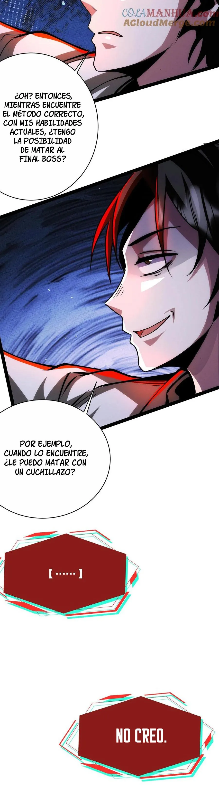 Boticario Misterioso Capítulo 252 - Page 16