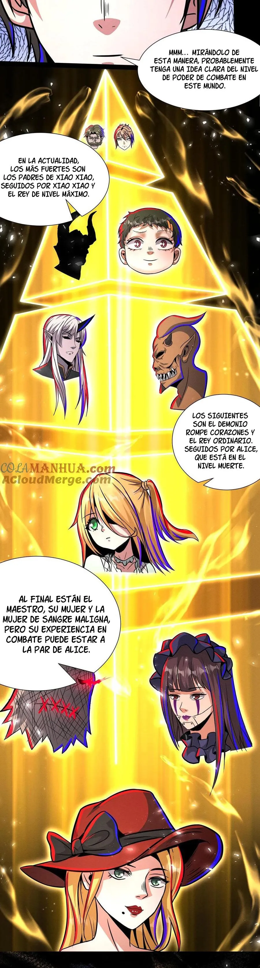 Boticario Misterioso Capítulo 253 - Page 4