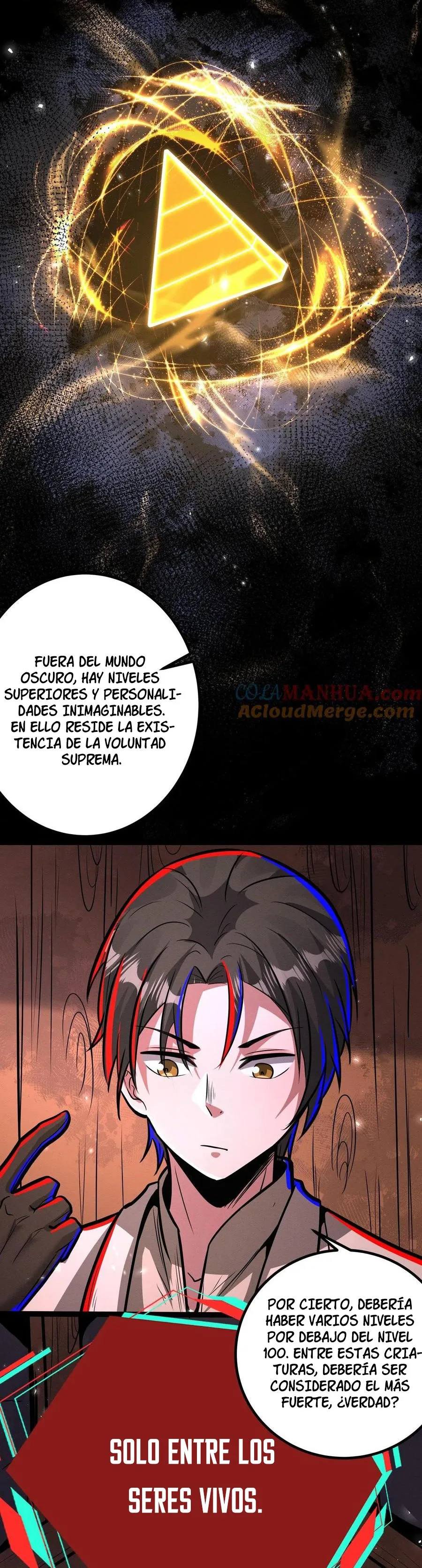 Boticario Misterioso Capítulo 253 - Page 5