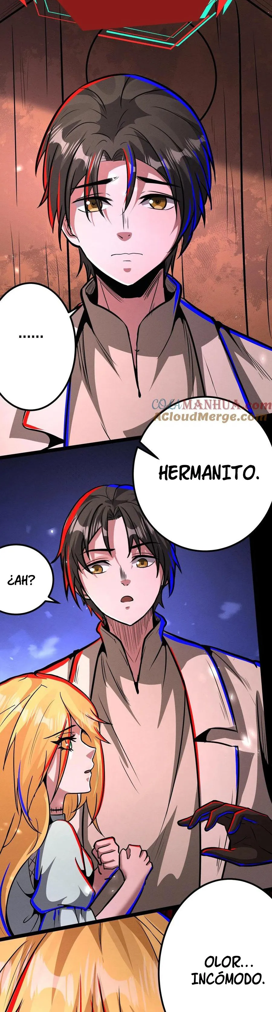 Boticario Misterioso Capítulo 253 - Page 6