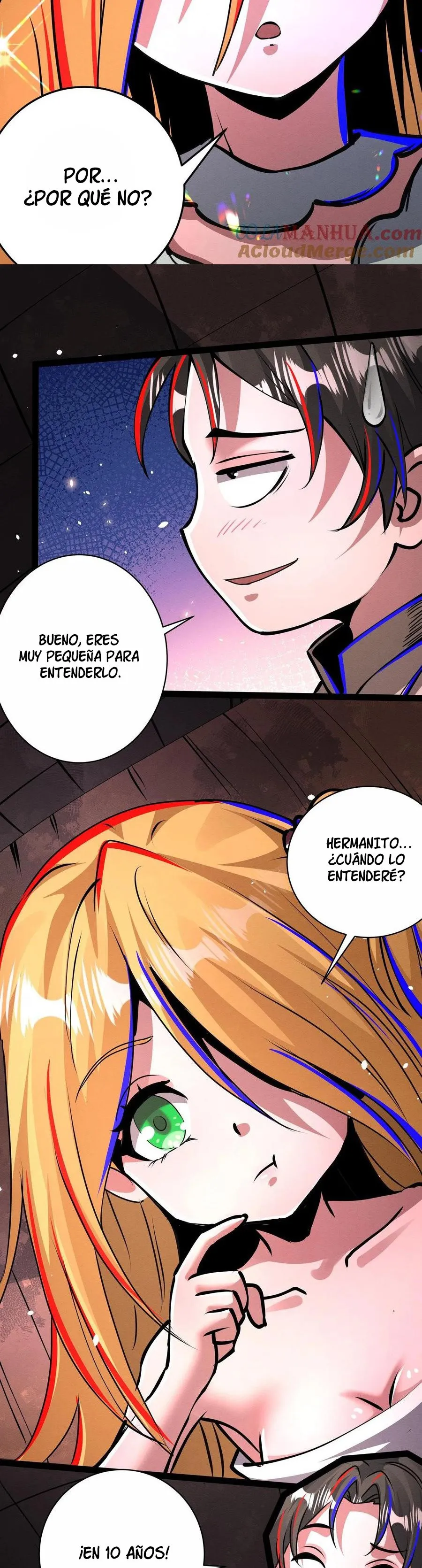 Boticario Misterioso Capítulo 253 - Page 12