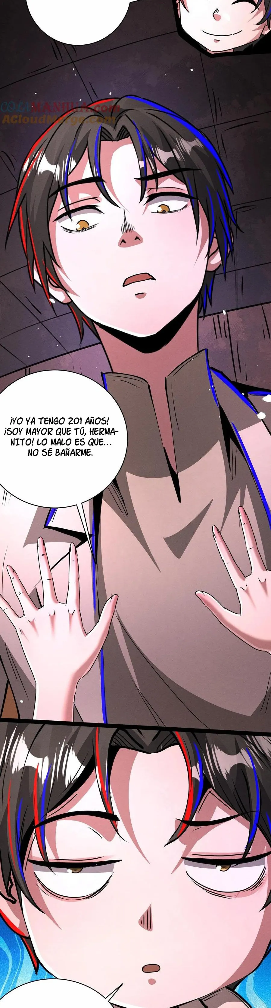 Boticario Misterioso Capítulo 253 - Page 13