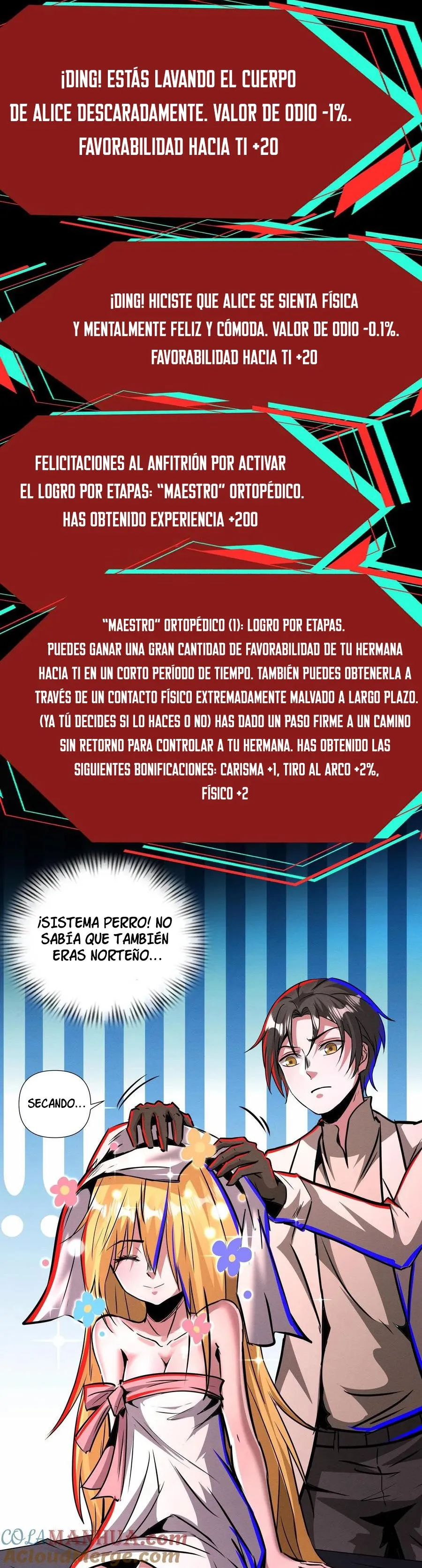 Boticario Misterioso Capítulo 253 - Page 15