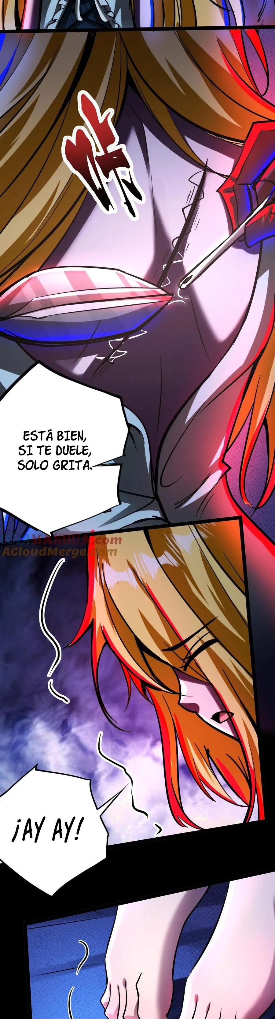 Boticario Misterioso Capítulo 254 - Page 3