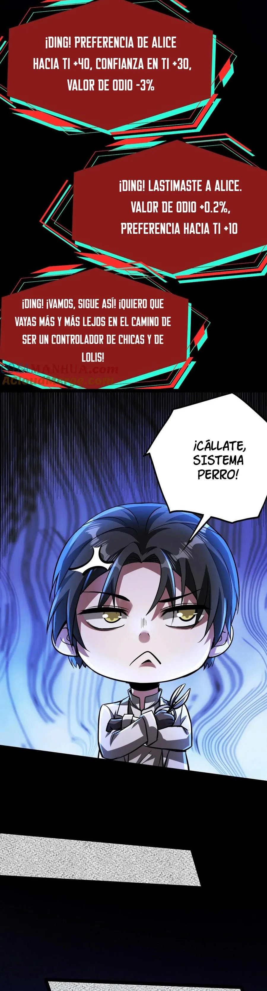 Boticario Misterioso Capítulo 254 - Page 7