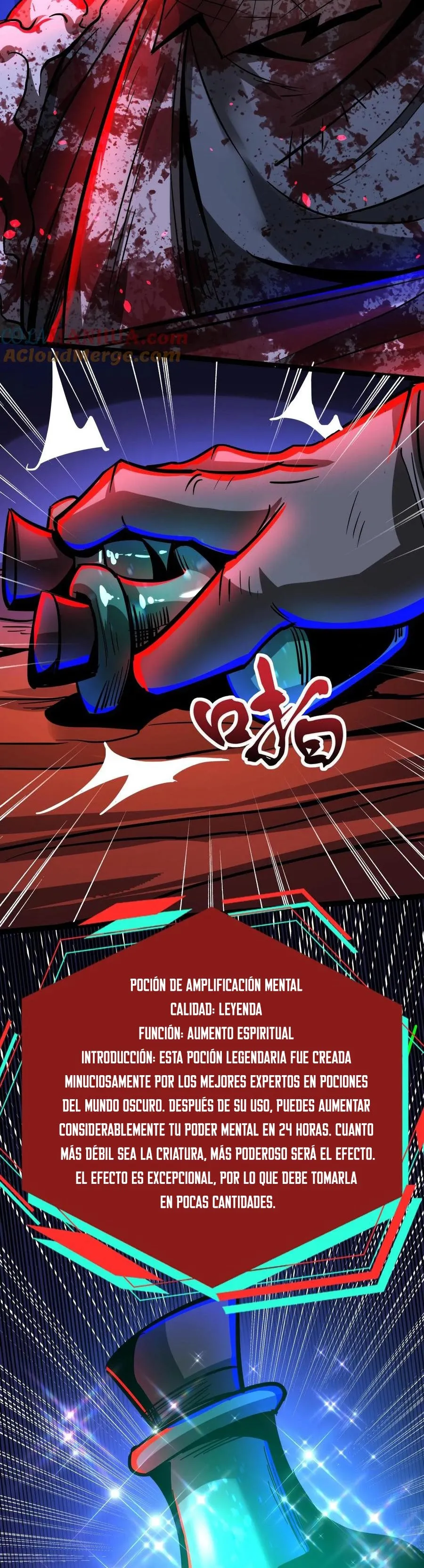 Boticario Misterioso Capítulo 254 - Page 11