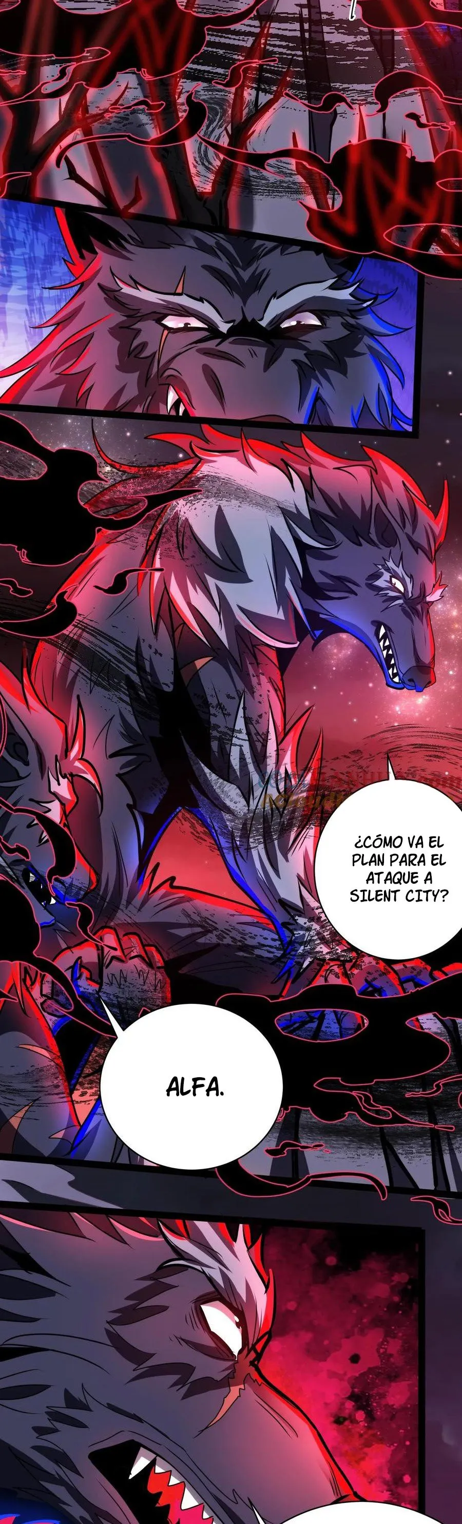 Boticario Misterioso Capítulo 255 - Page 14