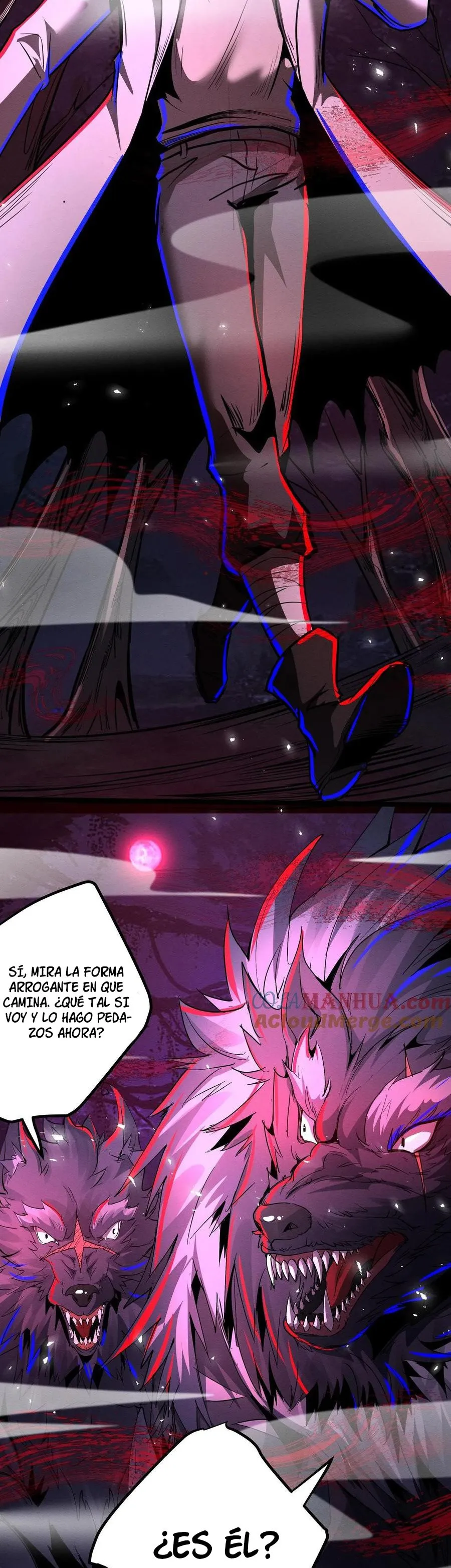 Boticario Misterioso Capítulo 256 - Page 3