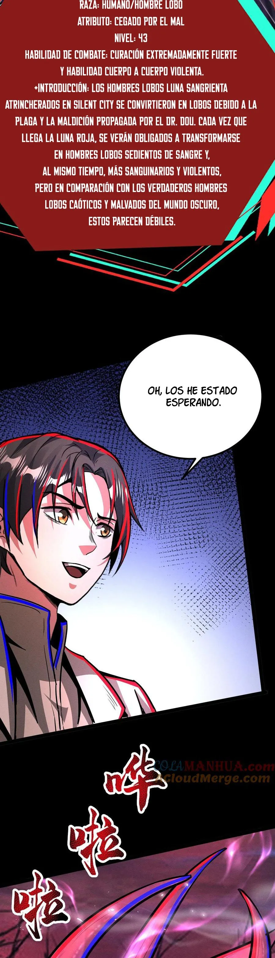Boticario Misterioso Capítulo 256 - Page 10