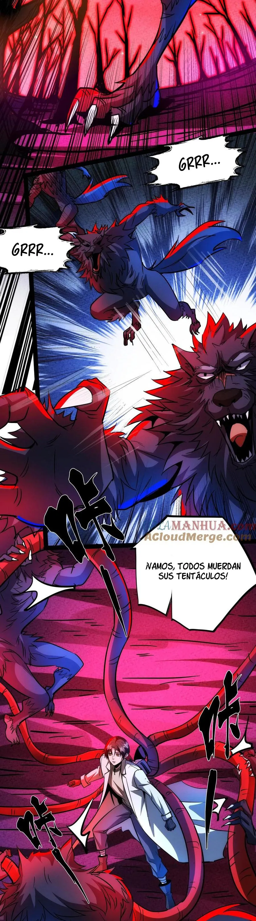 Boticario Misterioso Capítulo 257 - Page 4