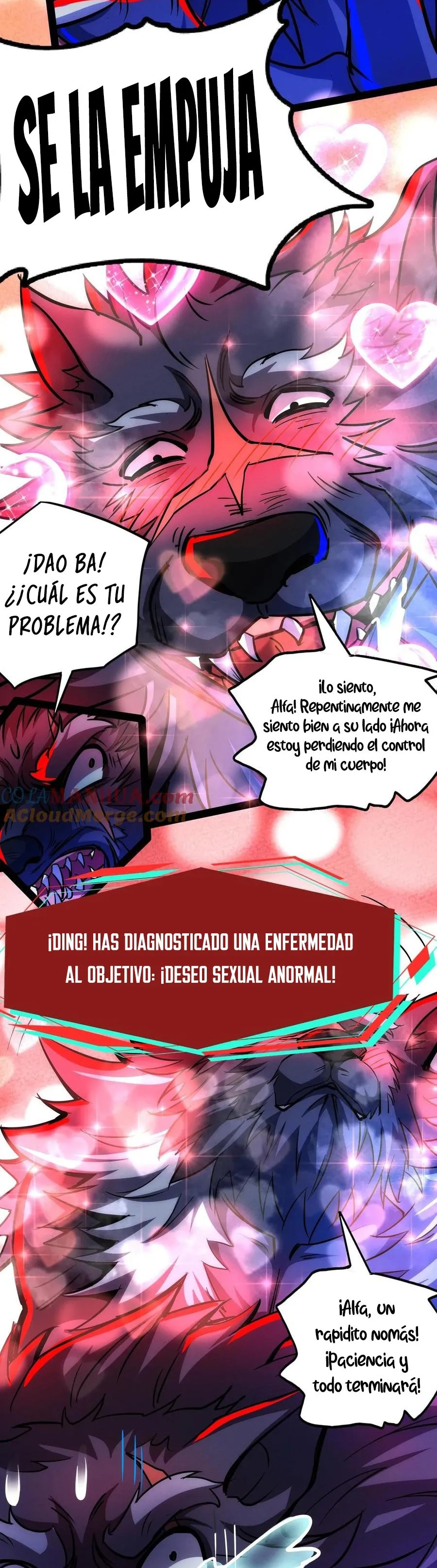 Boticario Misterioso Capítulo 257 - Page 11