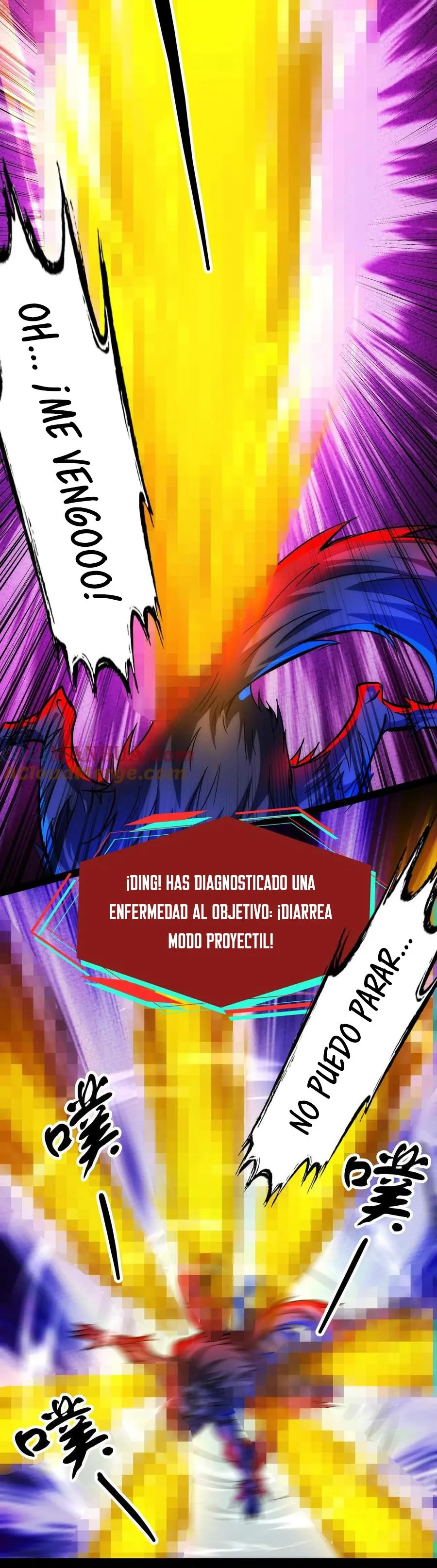 Boticario Misterioso Capítulo 257 - Page 14