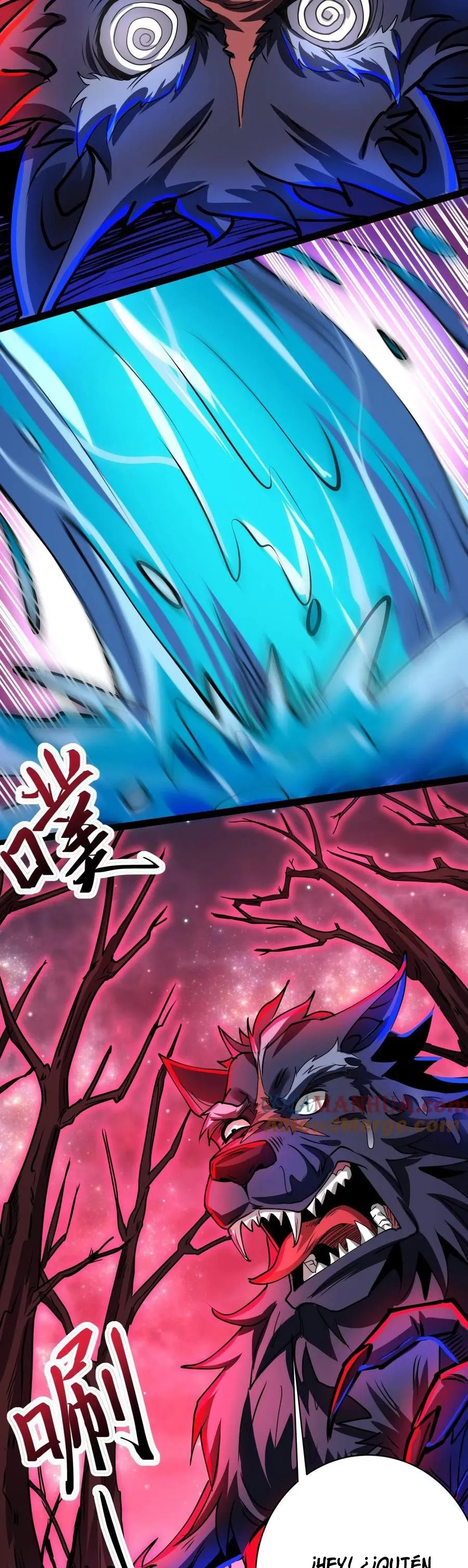 Boticario Misterioso Capítulo 258 - Page 3