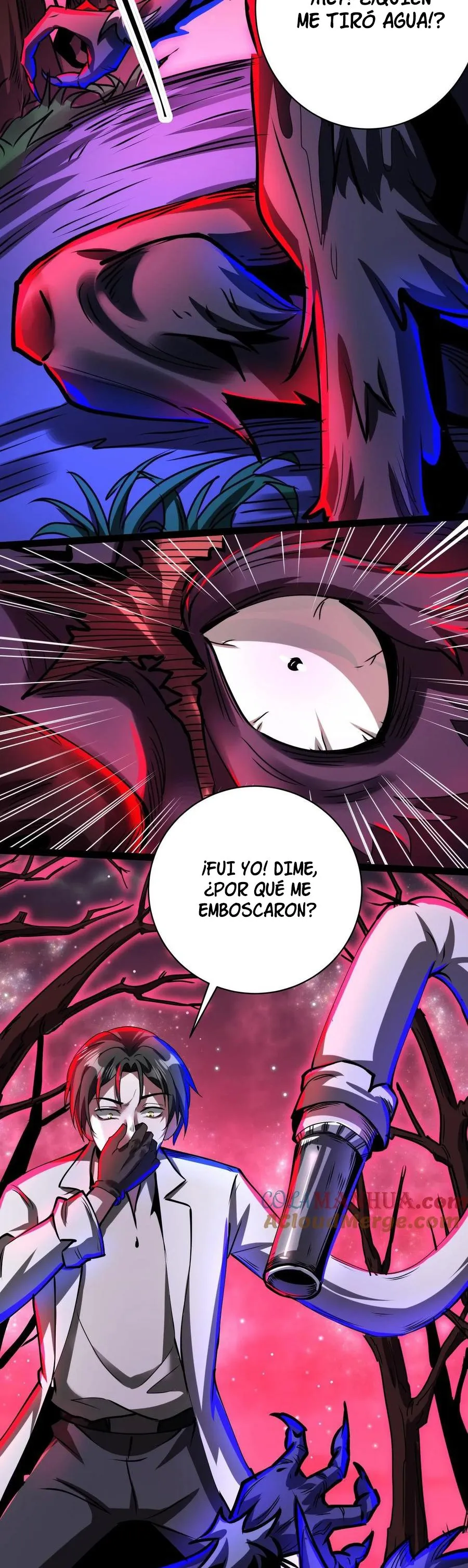 Boticario Misterioso Capítulo 258 - Page 4