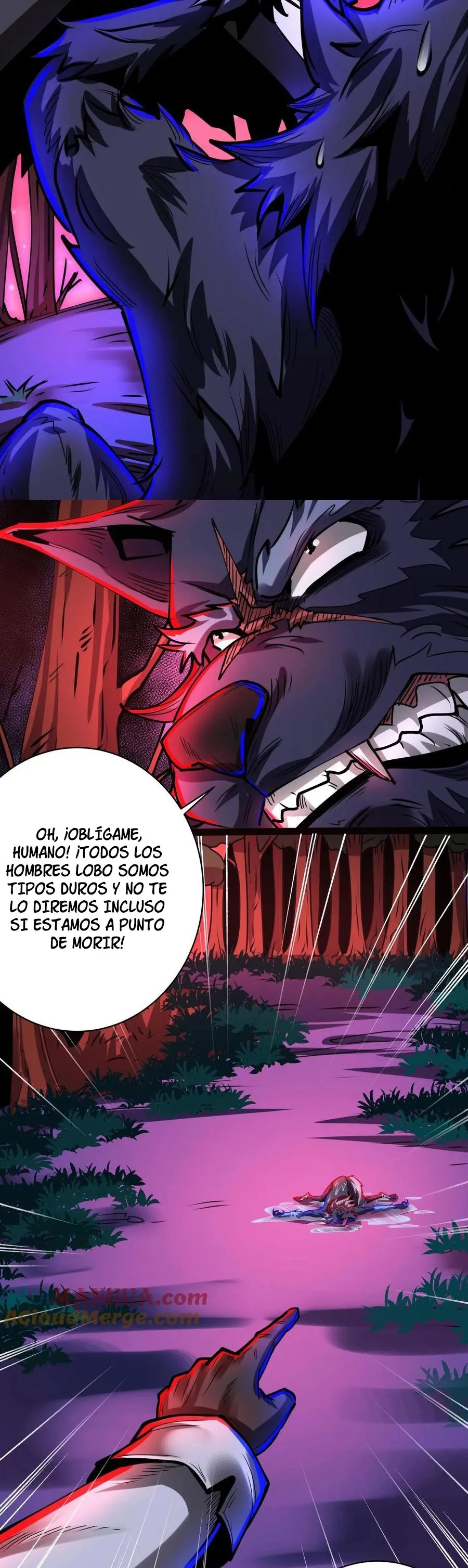 Boticario Misterioso Capítulo 258 - Page 5
