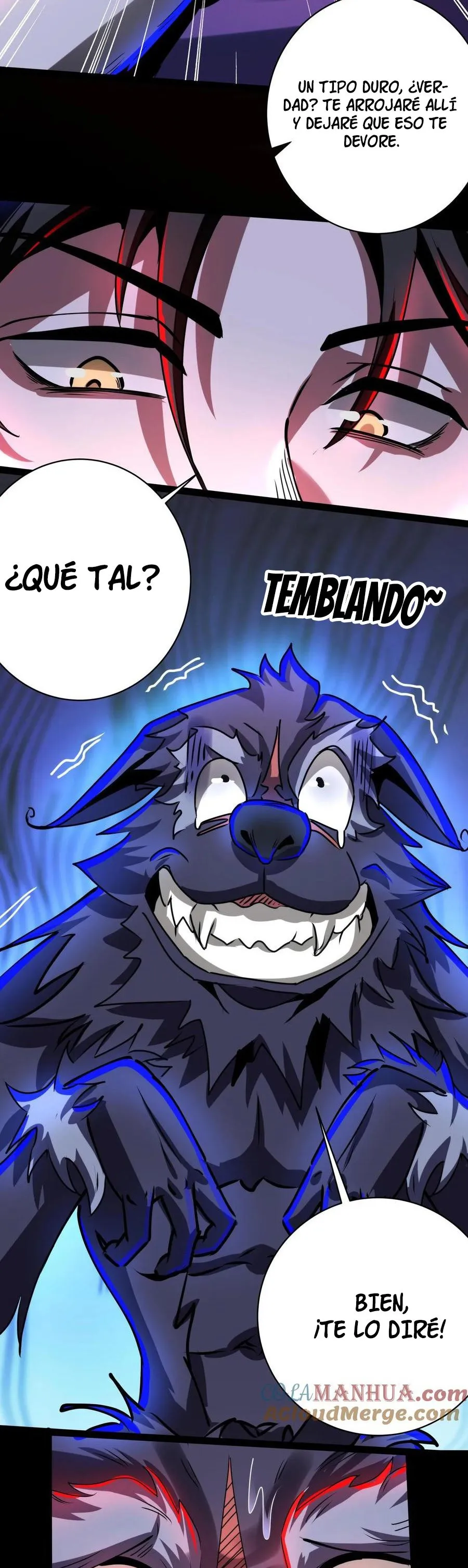 Boticario Misterioso Capítulo 258 - Page 6