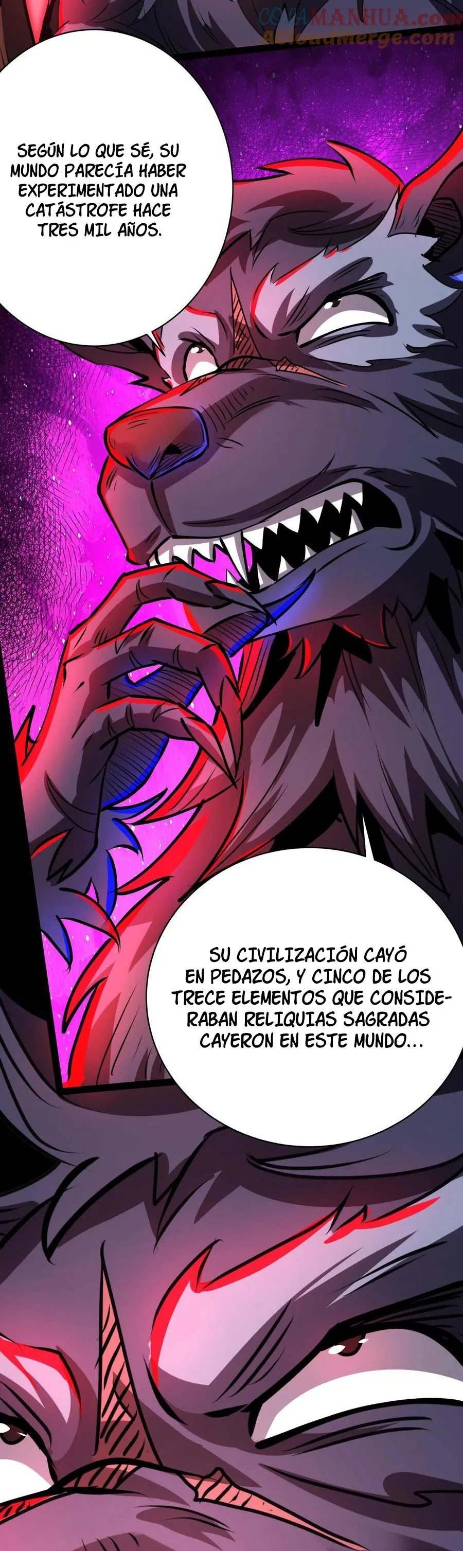 Boticario Misterioso Capítulo 258 - Page 9