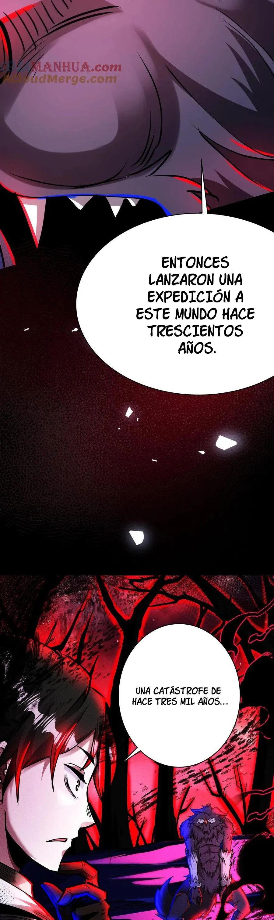 Boticario Misterioso Capítulo 258 - Page 10