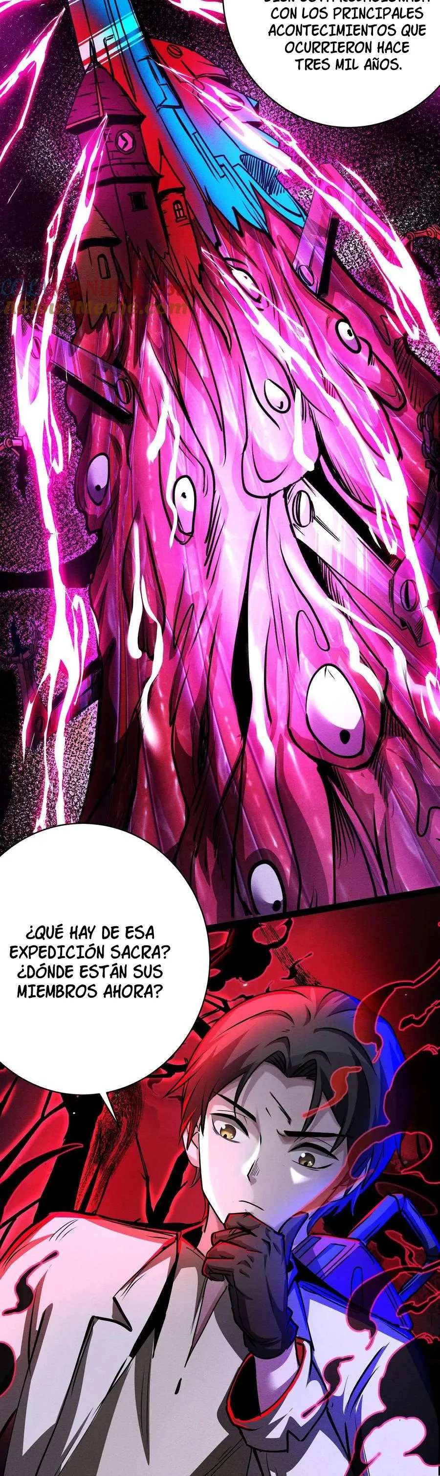 Boticario Misterioso Capítulo 258 - Page 12