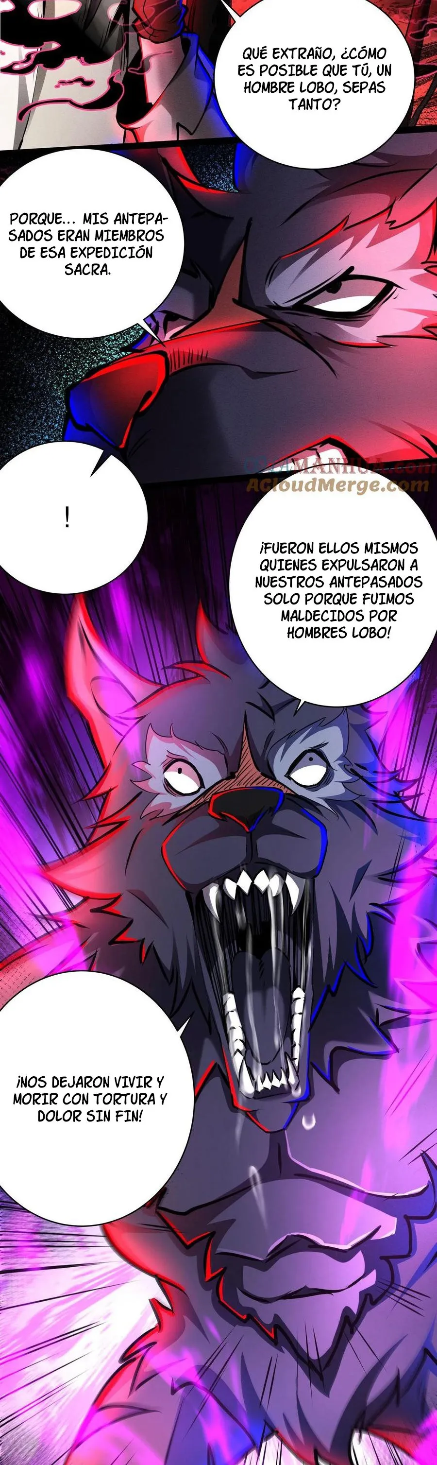 Boticario Misterioso Capítulo 258 - Page 14