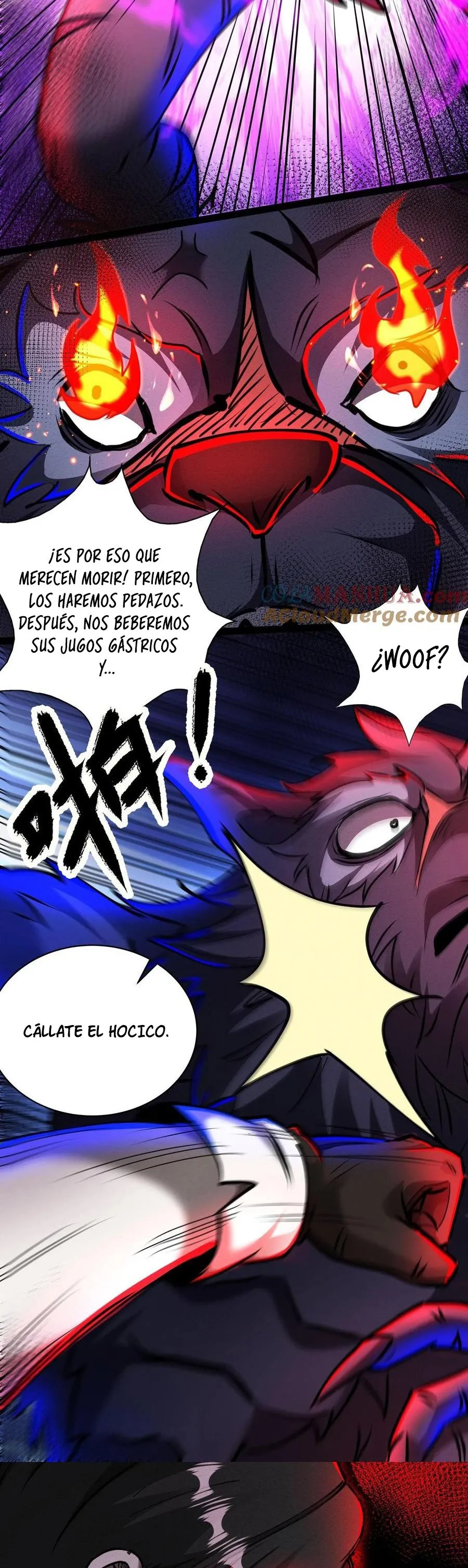 Boticario Misterioso Capítulo 258 - Page 15