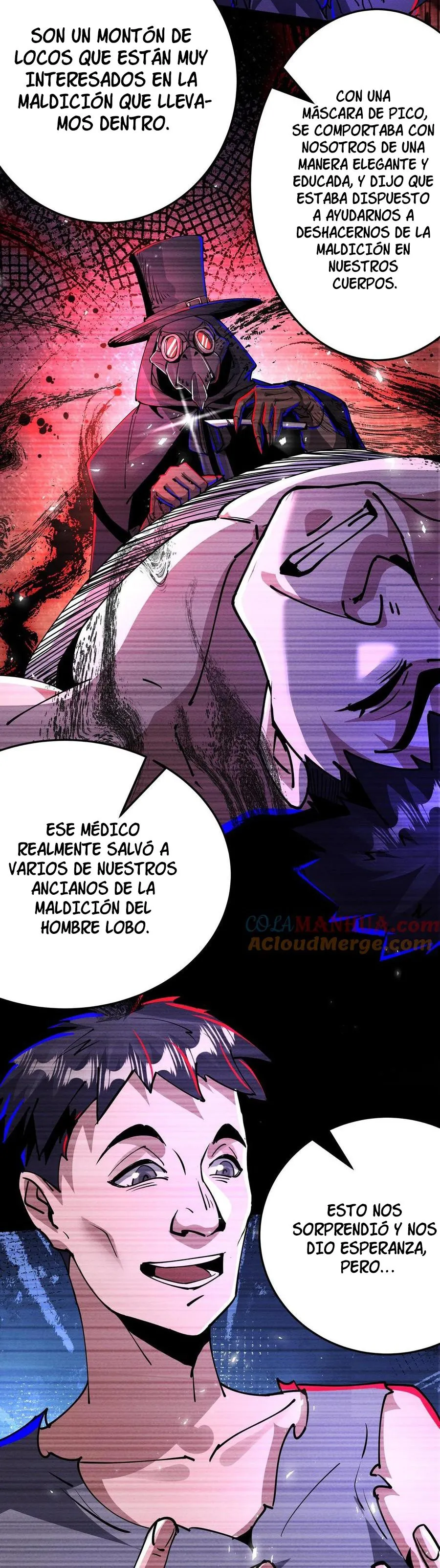 Boticario Misterioso Capítulo 259 - Page 4