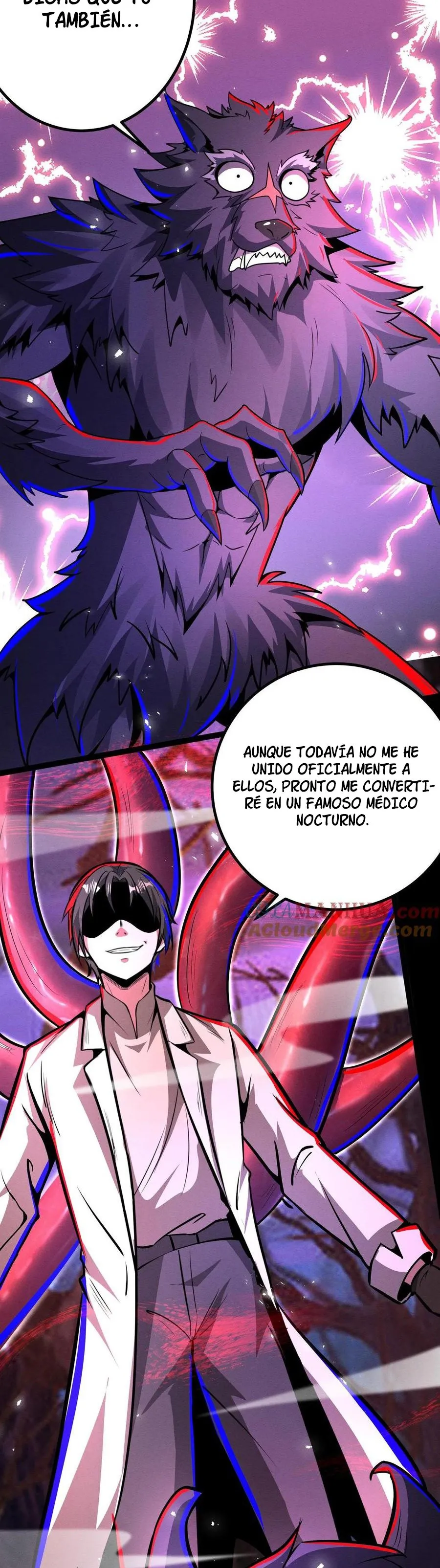 Boticario Misterioso Capítulo 259 - Page 8