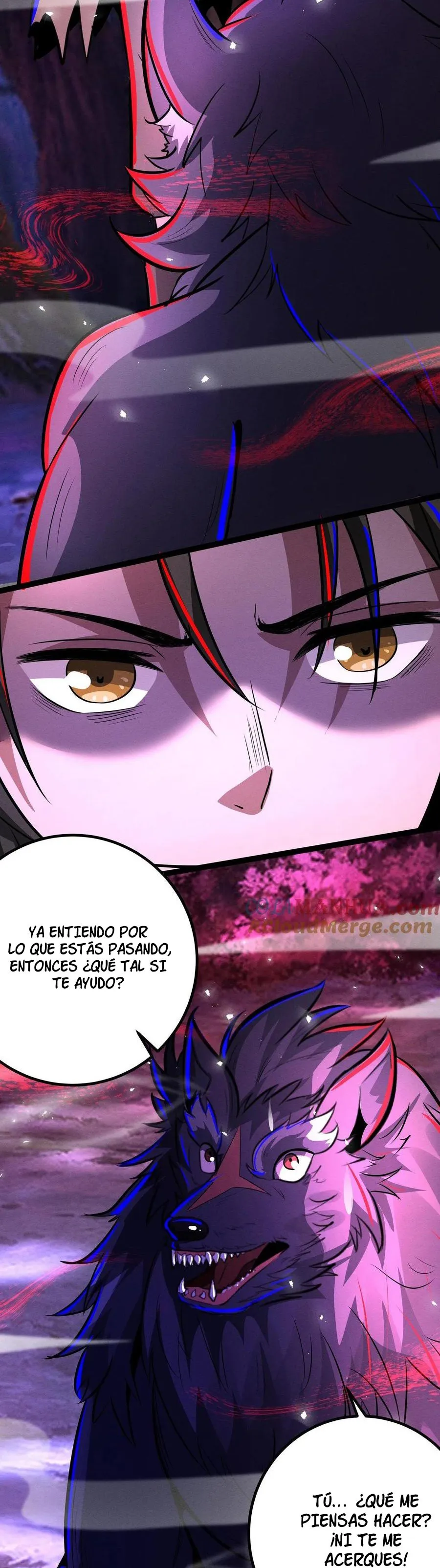 Boticario Misterioso Capítulo 259 - Page 9