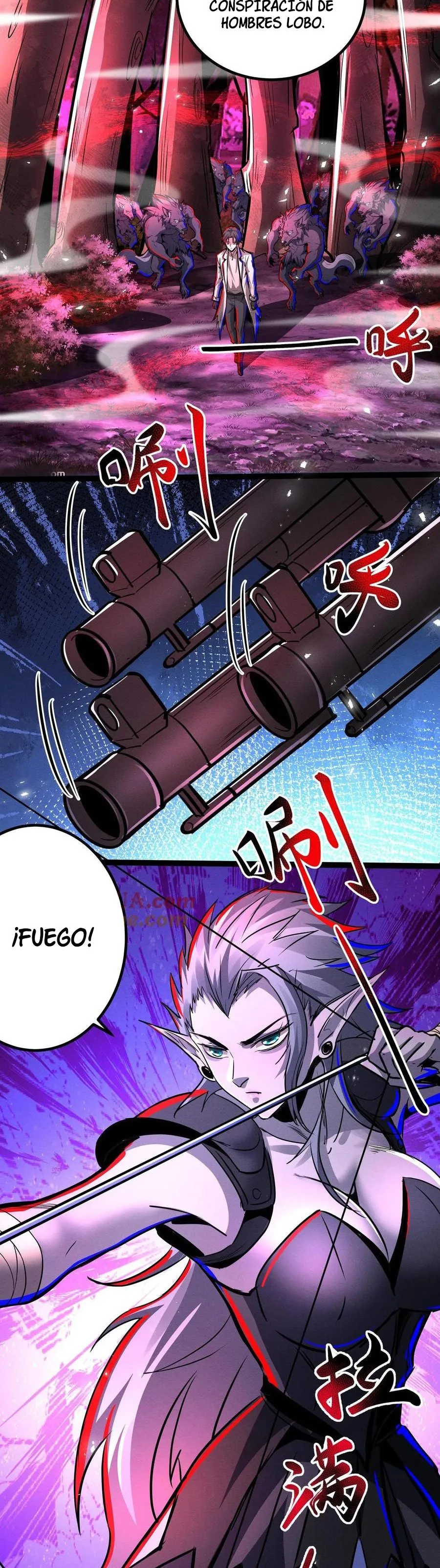 Boticario Misterioso Capítulo 259 - Page 11