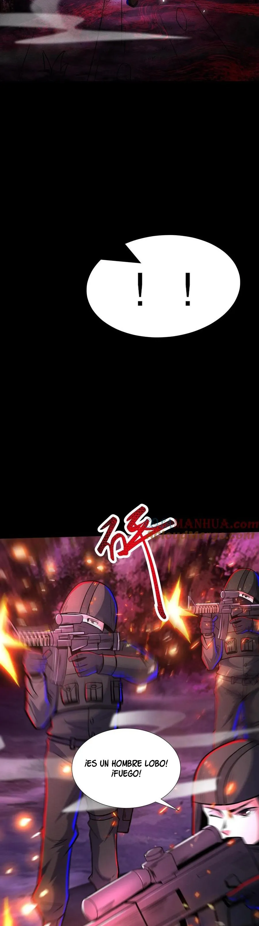 Boticario Misterioso Capítulo 259 - Page 15