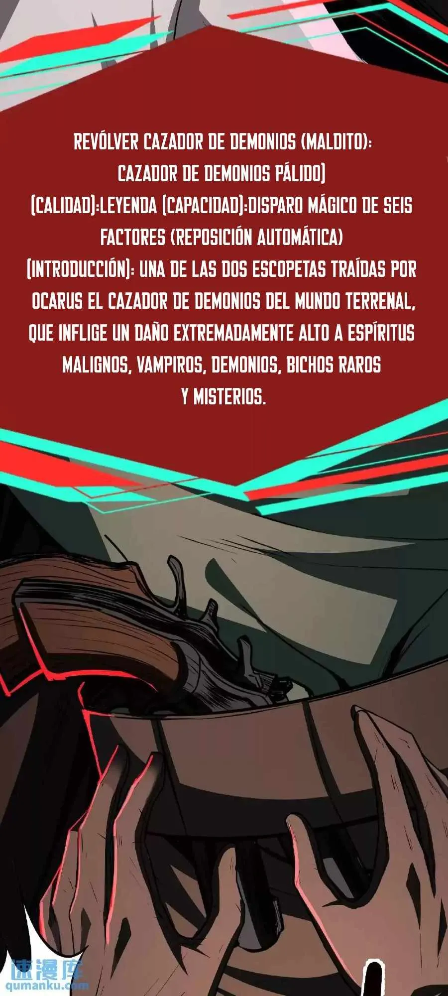 Boticario Misterioso Capítulo 26 - Page 5