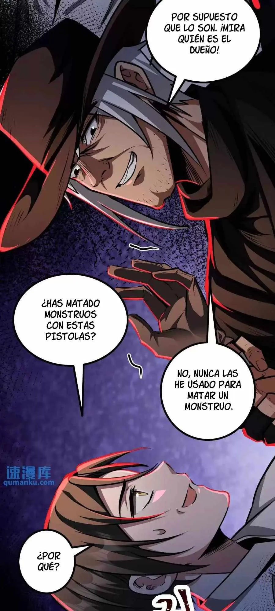 Boticario Misterioso Capítulo 26 - Page 10