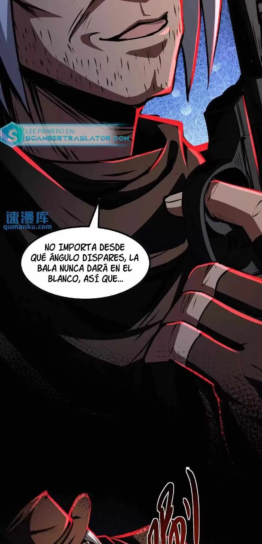 Boticario Misterioso Capítulo 26 - Page 17