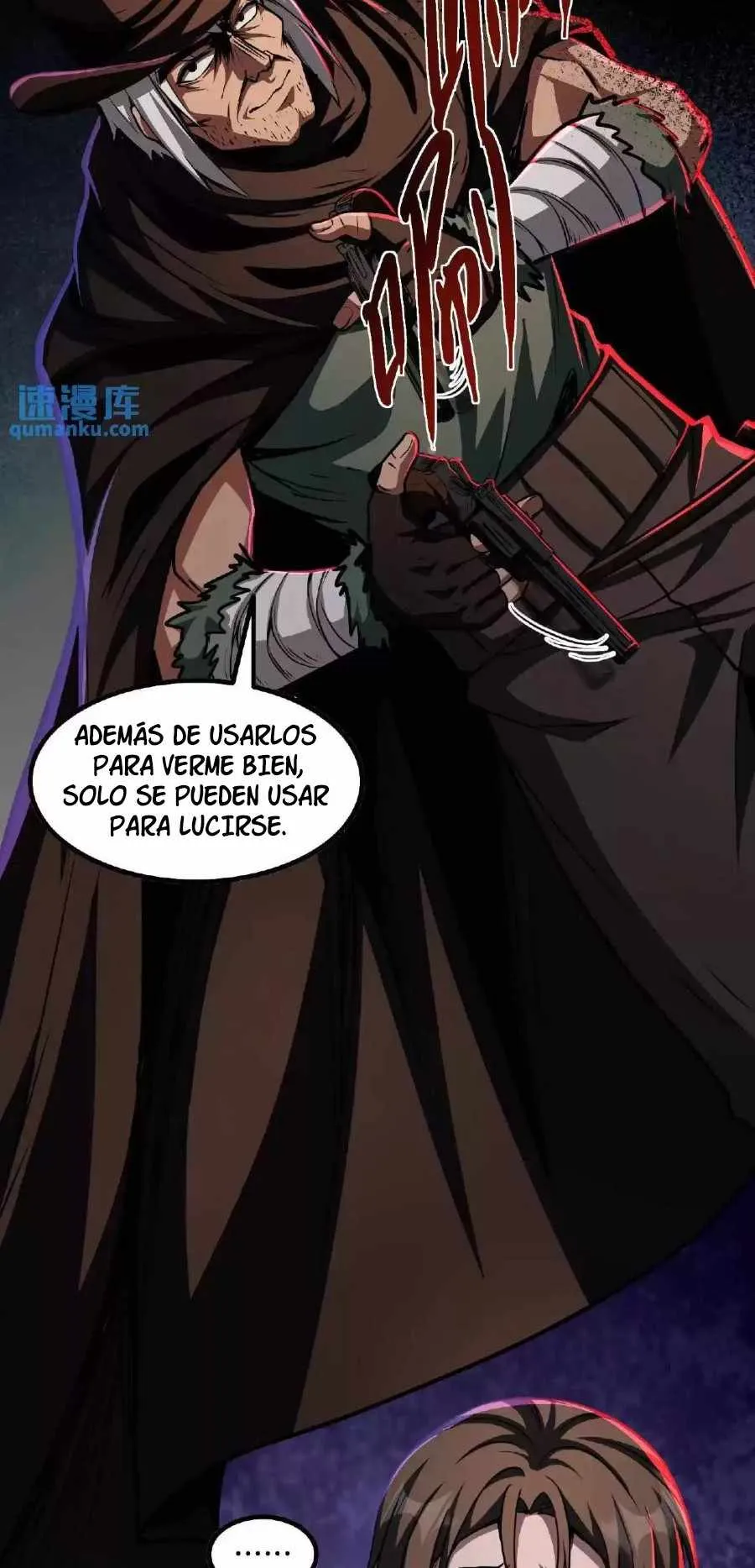 Boticario Misterioso Capítulo 26 - Page 18