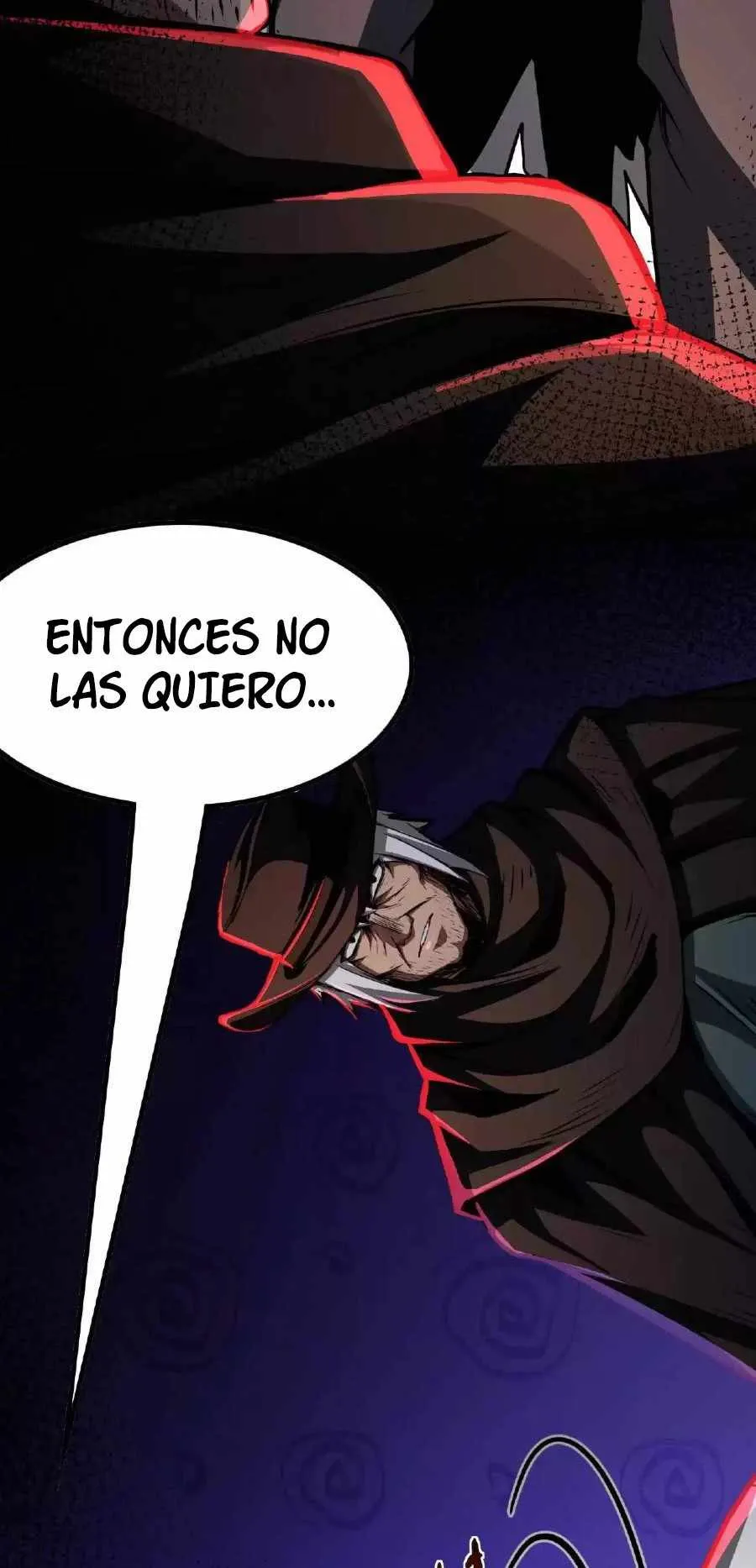Boticario Misterioso Capítulo 26 - Page 20