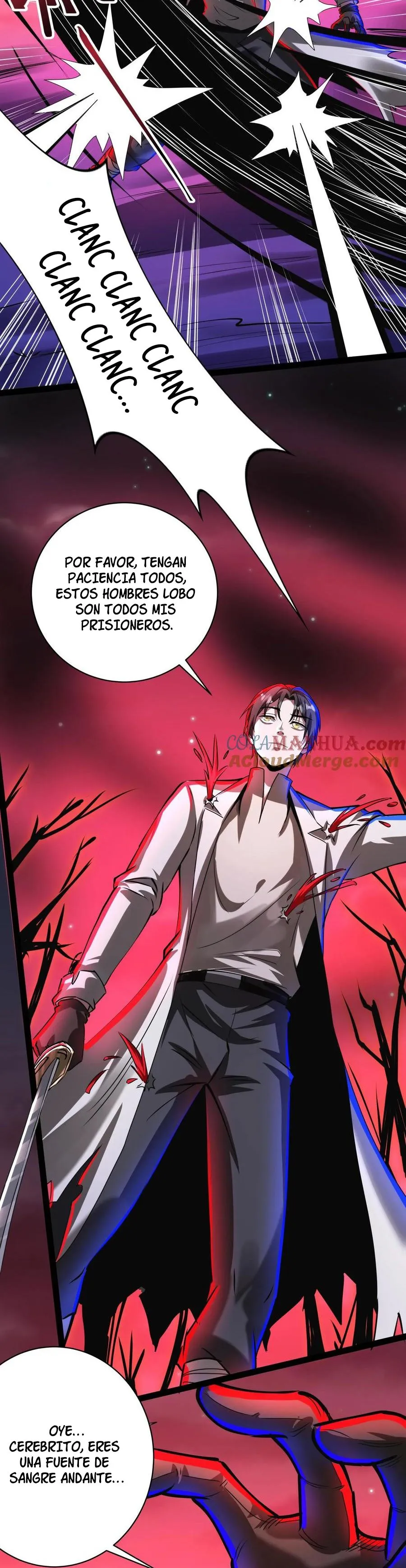 Boticario Misterioso Capítulo 260 - Page 3