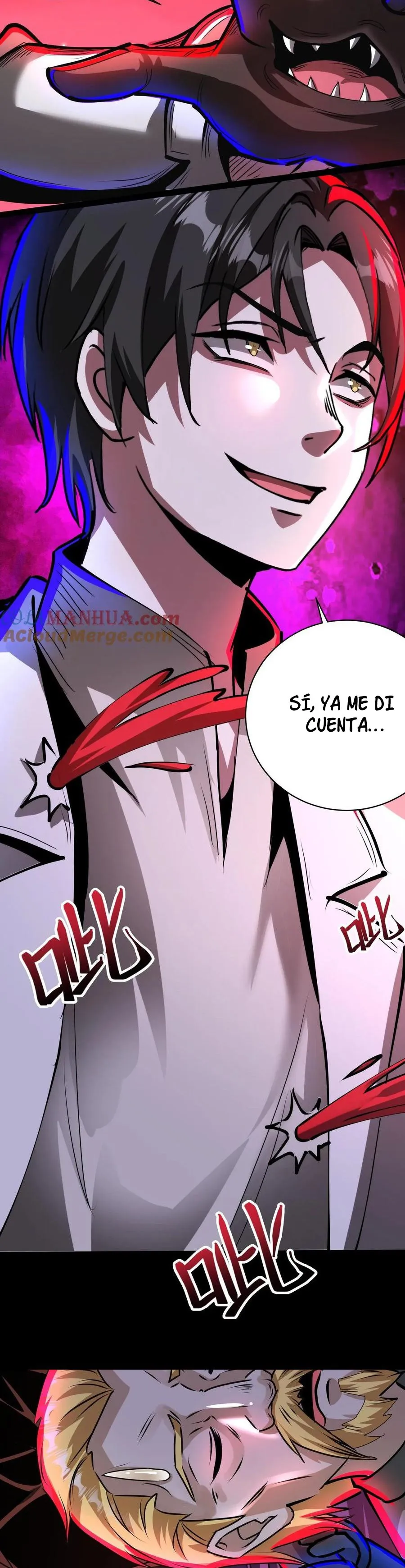 Boticario Misterioso Capítulo 260 - Page 4