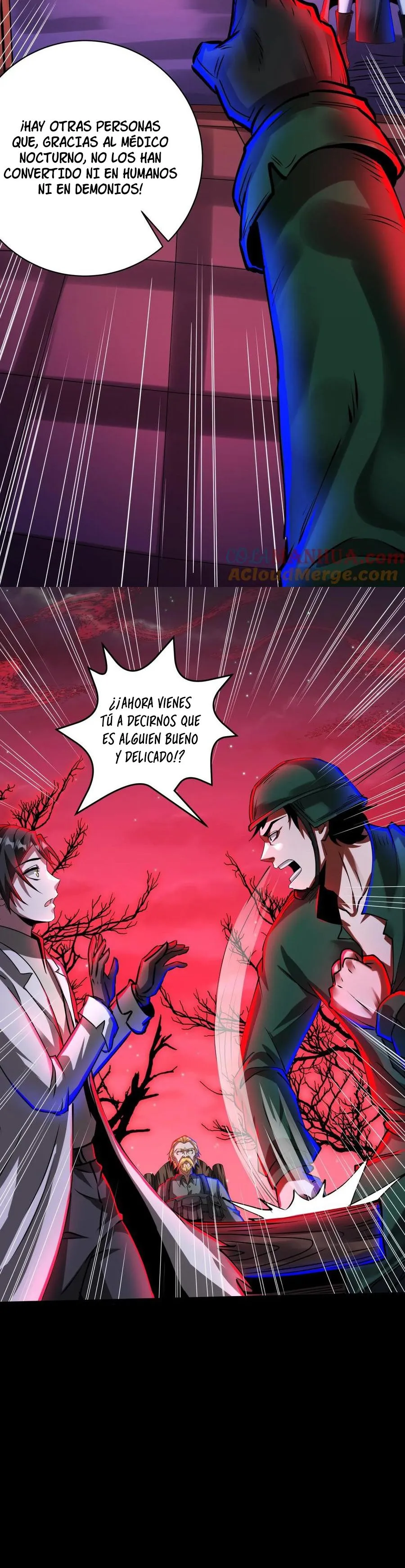 Boticario Misterioso Capítulo 260 - Page 16