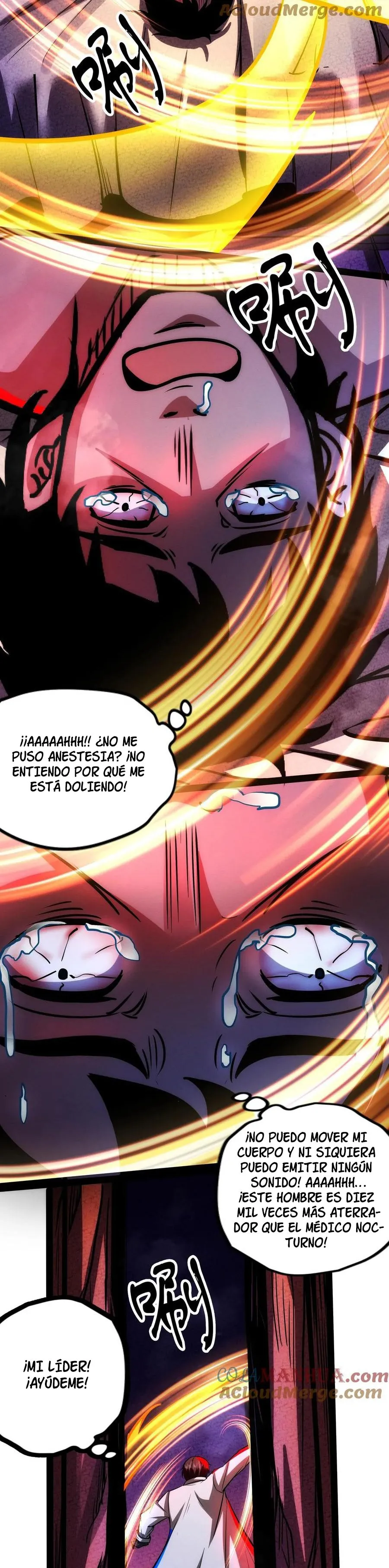 Boticario Misterioso Capítulo 261 - Page 14