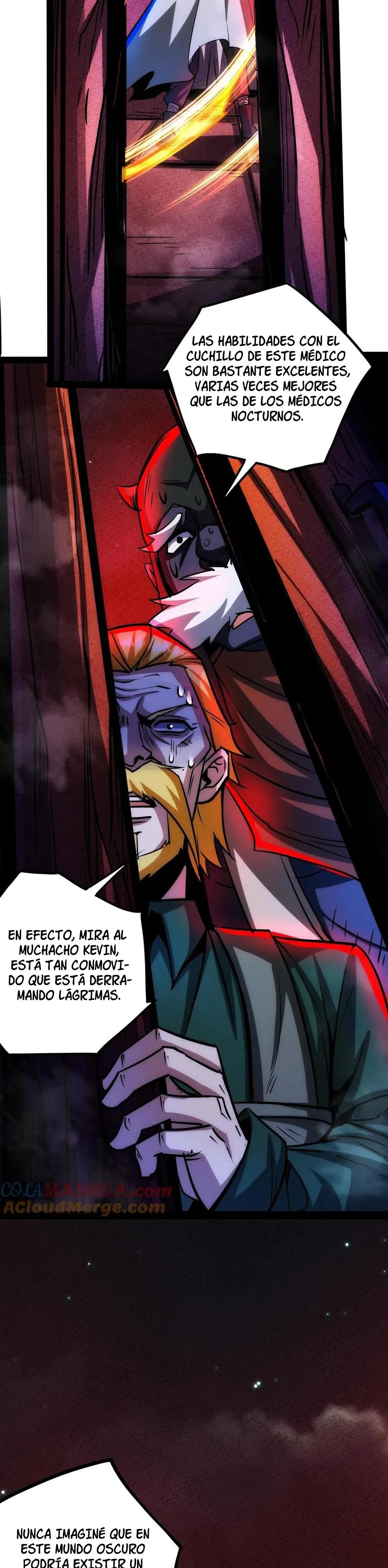 Boticario Misterioso Capítulo 261 - Page 15