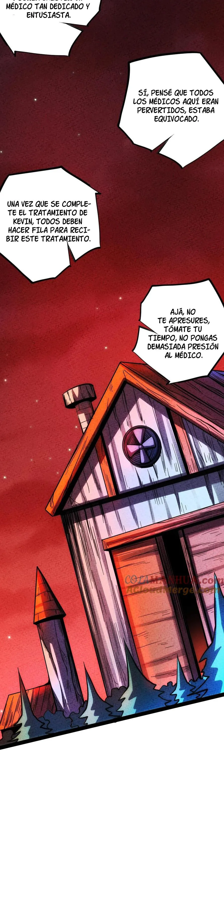Boticario Misterioso Capítulo 261 - Page 16