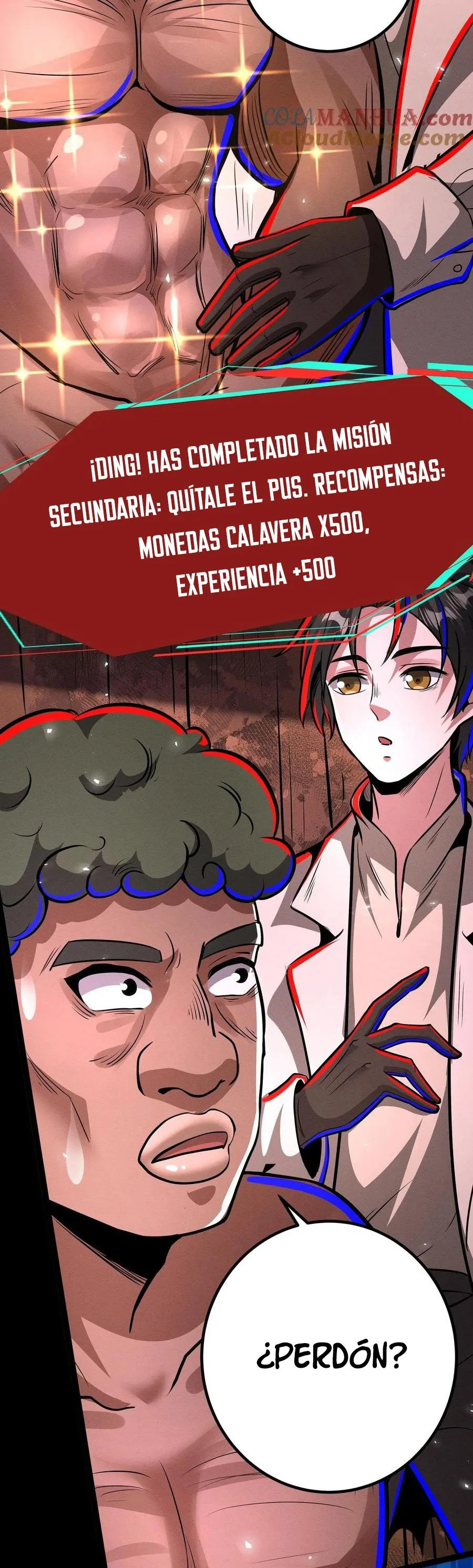 Boticario Misterioso Capítulo 262 - Page 9