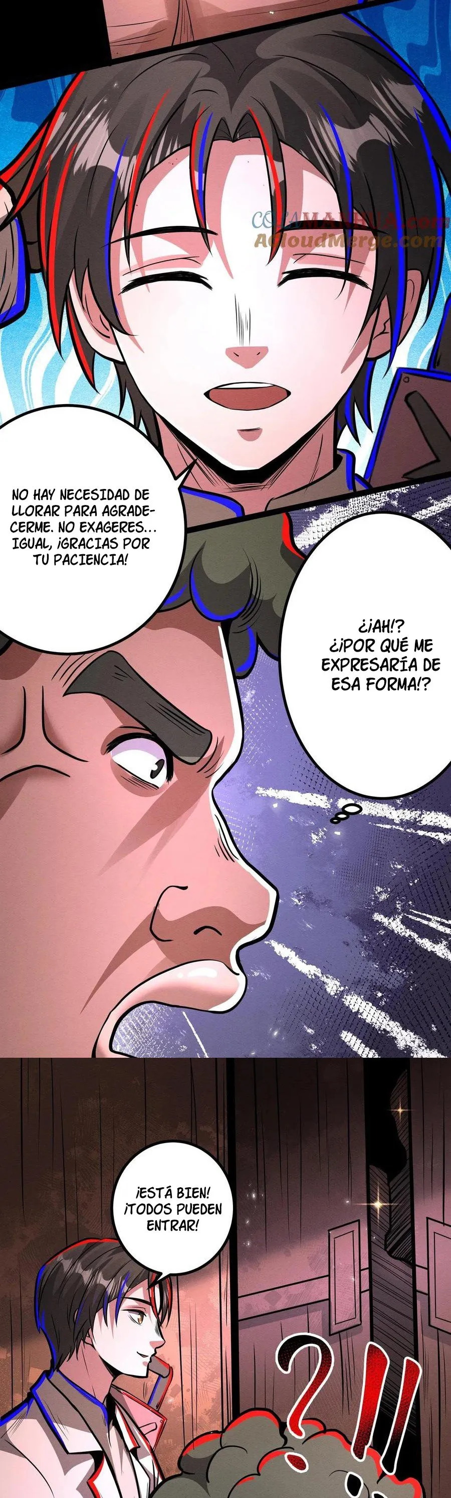 Boticario Misterioso Capítulo 262 - Page 10