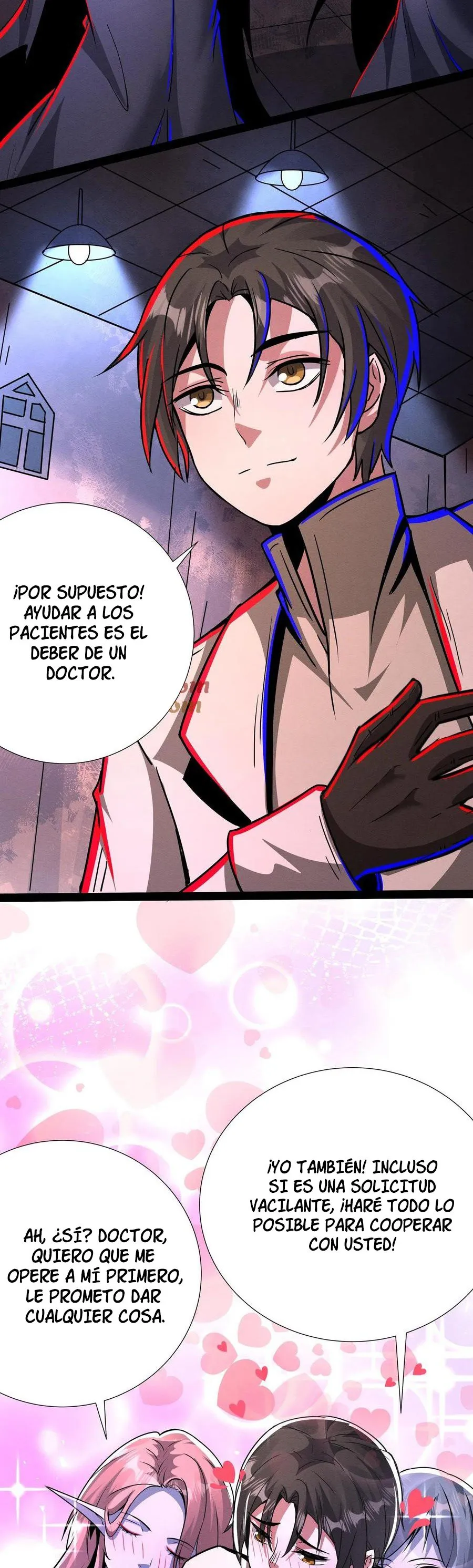 Boticario Misterioso Capítulo 262 - Page 14