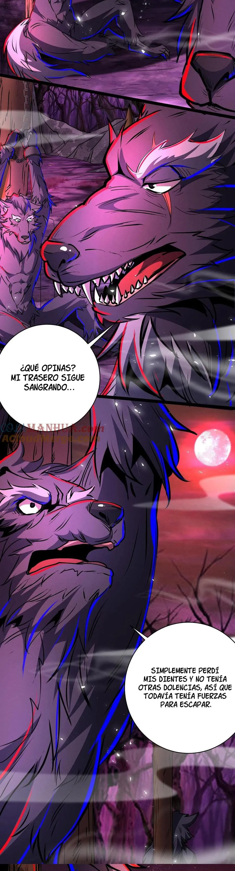 Boticario Misterioso Capítulo 263 - Page 4