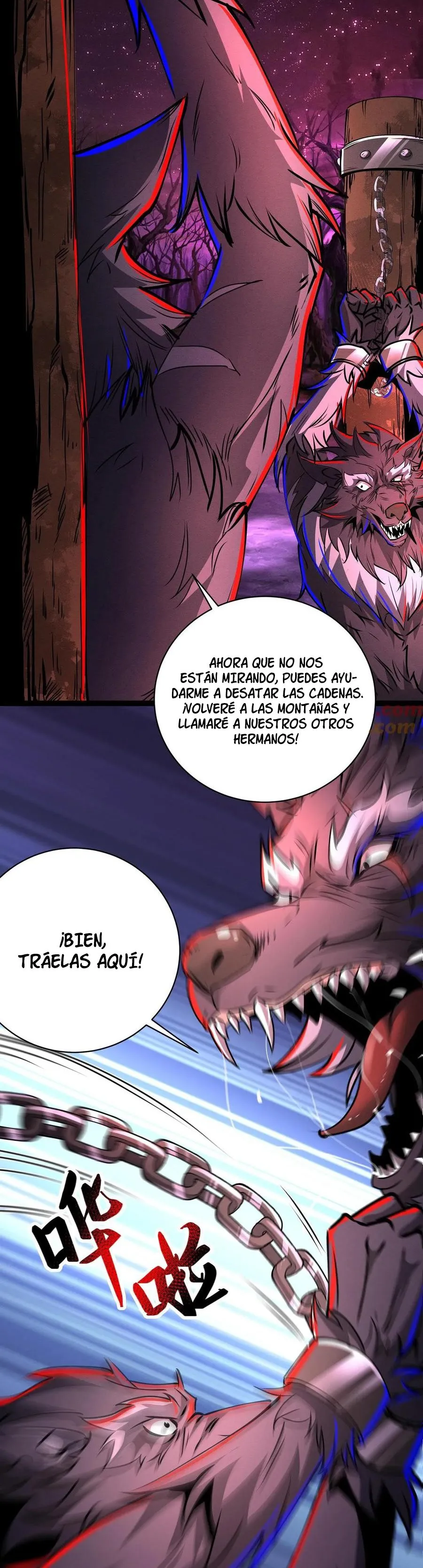 Boticario Misterioso Capítulo 263 - Page 5