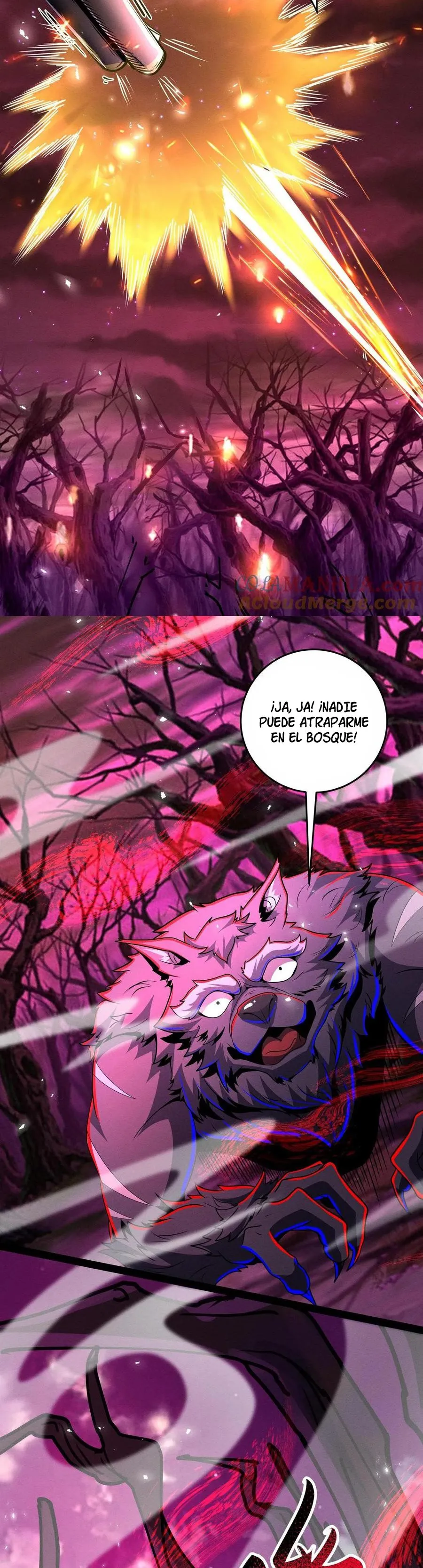Boticario Misterioso Capítulo 263 - Page 7