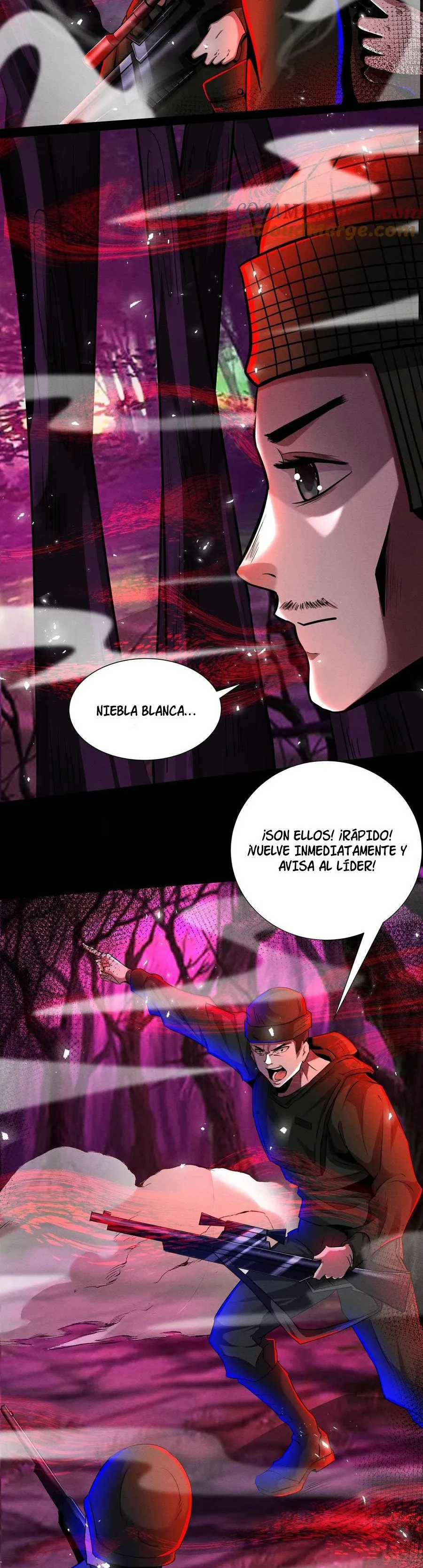 Boticario Misterioso Capítulo 263 - Page 13