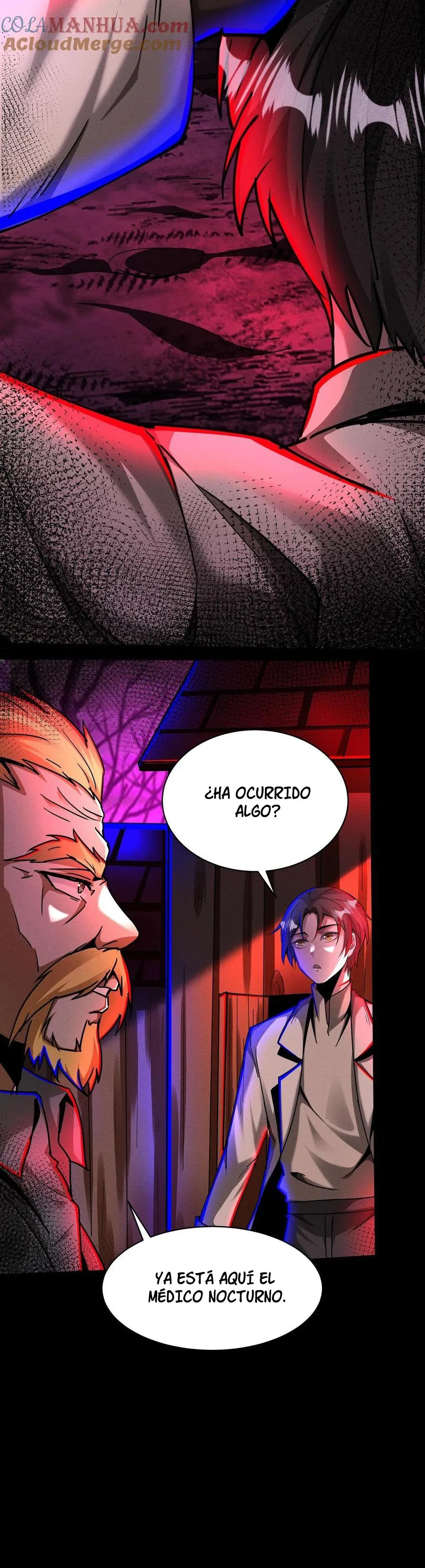 Boticario Misterioso Capítulo 263 - Page 16